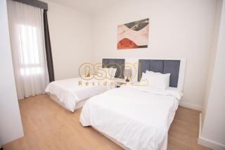 Mivida apartment - New cairo - 1