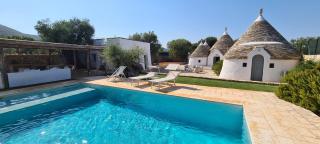 Trulli Sant'Oronzo - 8