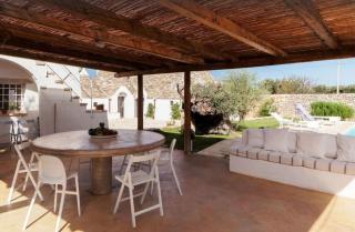 Trulli Sant'Oronzo - Faccia di Trippa - 7
