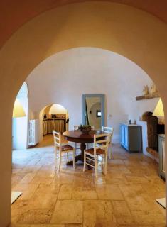 Trulli Sant'Oronzo - Faccia di Trippa - 4