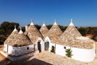 Trulli Sant'Oronzo - Faccia di Trippa - 6