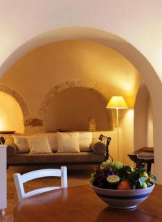 Trulli Sant'Oronzo - Faccia di Trippa - 3