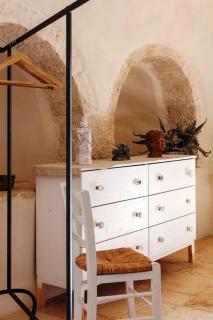 Trulli Sant'Oronzo - Faccia di Trippa - 1