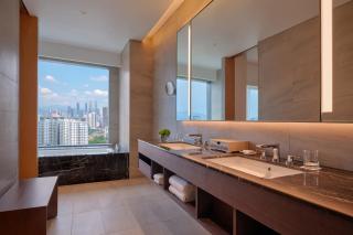 Hyatt Regency Kuala Lumpur at KL Midtown - 4