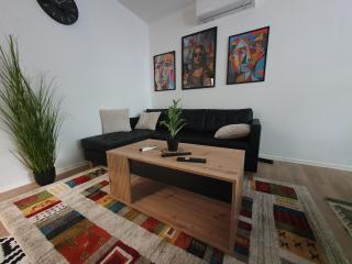 Sofia Apartment free parking - 2