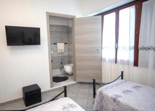 B&B San Leonardo Dualchi - 1