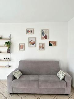 Flat 23 Vico Equense centro - 1