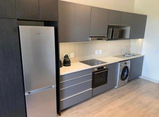 Calm - secure modern loft Sandton - Johannesburg - 3