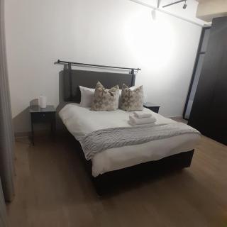 Calm - secure modern loft Sandton - Johannesburg - 1