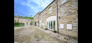 Coachmans Cottage - Luxury Cottage Settle - 8