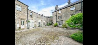 Coachmans Cottage - Luxury Cottage Settle - 4