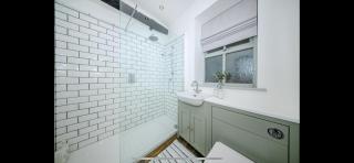 Luxury Cottage Settle - 1