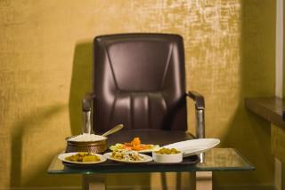 New Hotel Green Gate - 0