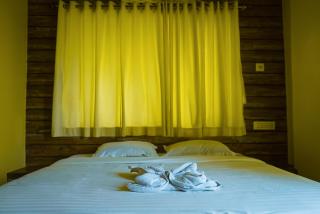 New Hotel Green Gate - 4