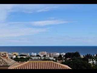 Penthouse with fantastic sea view - 0