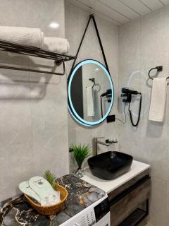 Studio50, Apartment in Tsaghkadzor - Tsaghkadzor - 8