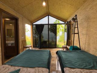 Kanach Tun Boutique Hotel - Yenokavan - 1