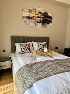 Studio50, Apartment in Tsaghkadzor - Tsaghkadzor - 7