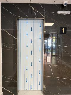 Studio50, Apartment in Tsaghkadzor - 6