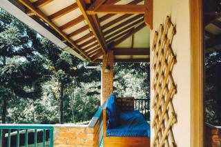 Villa Teras Makati 4BR near Curug Nangka - Cilobak - 0