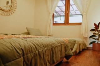 Villa Teras Makati 4BR near Curug Nangka - Cilobak - 4