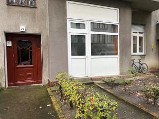 2-Zimmer FeWo in Berlin Friedenau! - 3