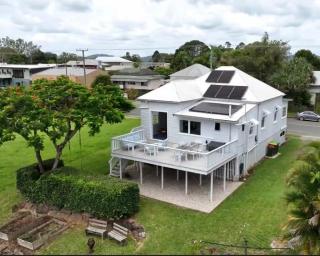 The Little River Cottage - Riverfront Retreat - Murwillumbah - 7