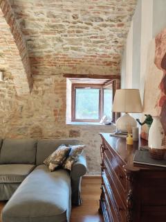 "Il Pollaio" guests house - 9