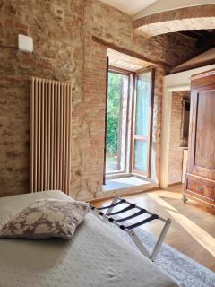 "Il Pollaio" guests house - 6