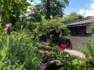 Loreley Hideaway - - 9