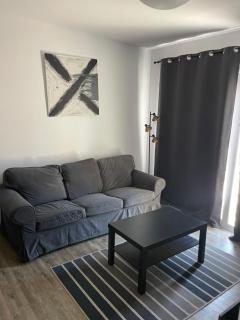 One bedroom apartment in Paphos in good location - Paphos - 8