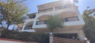 Anna Studio and Apartments - Tsilivi - 2