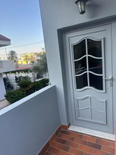 Κakle Kolympia Apartments - 1