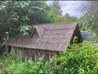 The Old Packing Shed - Benson - 1