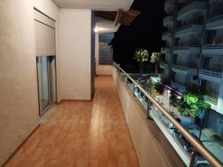 Apartment with terrace - Waterfront - Vlorë - 8