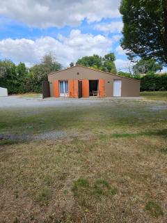 Laurier - Challans - 1