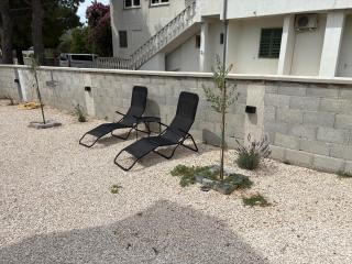Apartmani Frane - Seline - 9