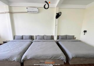 DeMi Homestay 2 - Châu Đốc - Ấp Vĩnh Ðông - 1