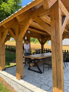 Vila Durmitor Nest Krstajic - Žabljak - 3