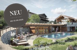 Alpzitt-Chalets - Burgberg im Allgäu - 8