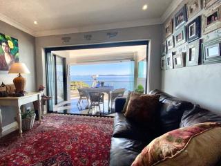 Oceanfront paradise - De Kelders - 5