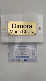 Dimora Maria Chiara - 2