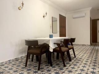 Central, well maintained 2BR Flat, Near Hassan Tower & Oudaya - Rabat - 2