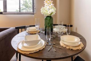 Sandton Central- Urban Luxury - 8