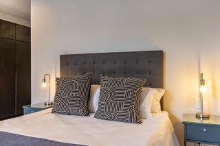 Sandton Central- Urban Luxury - 7