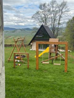 Vila Durmitor Nest Krstajic - Žabljak - 5