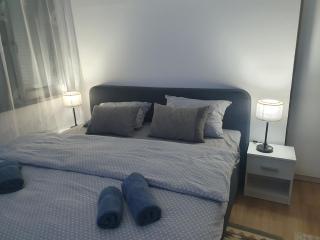Sofia Apartment free parking - 7