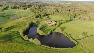 Siedlisko Mazury II - - 0