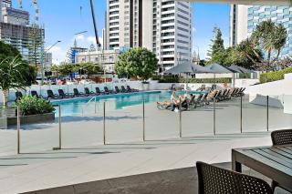 Sierra Grand 403 - 1