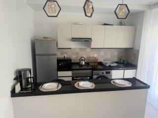 Appartement de luxe - Cabo Negro - 4